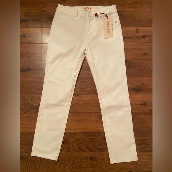 DRIFTWOOD Jackie High Rise - Picture 1 of 8